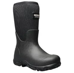 Bogs Workman Men's Soft Toe Work Boot