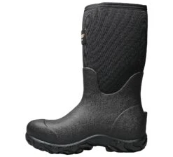 Bogs Workman Men's Soft Toe Work Boot -Bearpaw Shop bogs 72132 001 04