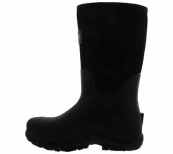 Bogs Workman Men’s Outdoor Boot 9 Bogs Workman Men’s Outdoor Boot -Bearpaw Shop bogs 72132 001 workman black04