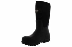 Bogs Workman Men’s Outdoor Boot 10 Bogs Workman Men’s Outdoor Boot -Bearpaw Shop bogs 72132 001 workman black05