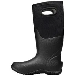 Bogs Mesa Solid Women's Rain Boot -Bearpaw Shop bogs 72569 001 04