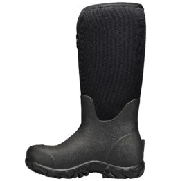 Bogs Workman 17 Inch Men's Soft Toe Work Boot -Bearpaw Shop bogs 72625 001 04