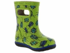 Bogs Skipper II Bugs Toddler Boys’ (4-10) Rain Boot