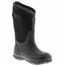 Bogs Classic Boys' (1-7) Weather Boot