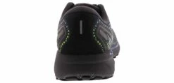 Brooks Ghost 14 Men’s Running Shoe -Bearpaw Shop brooks 1103691d069 ghost14 black03