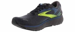 Brooks Ghost 14 Men’s Running Shoe -Bearpaw Shop brooks 1103691d069 ghost14 black05