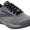 Brooks Levitate 5 Grey Men’s Running Shoe