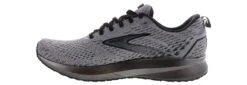 Brooks Levitate 5 Grey Men’s Running Shoe -Bearpaw Shop brooks 110370 096 levitate5 grey04