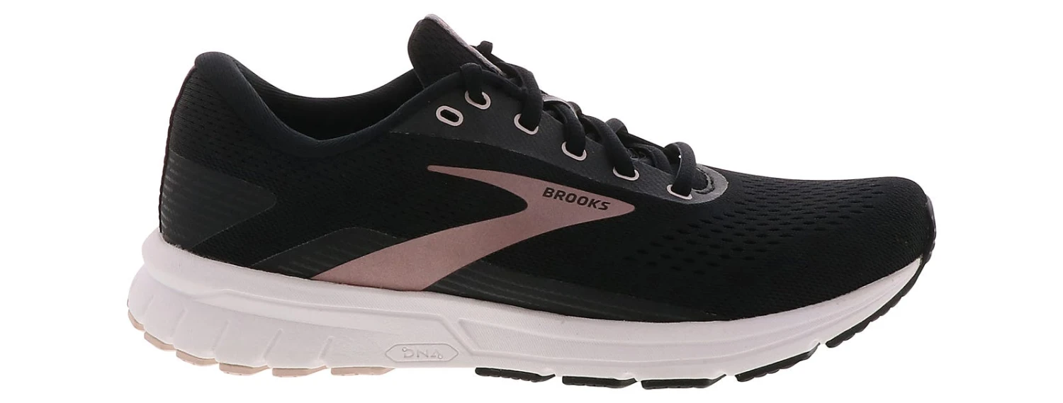 Brooks Signal 3 Women’s Running Shoe 2 Brooks Signal 3 Women’s Running Shoe - Image 2