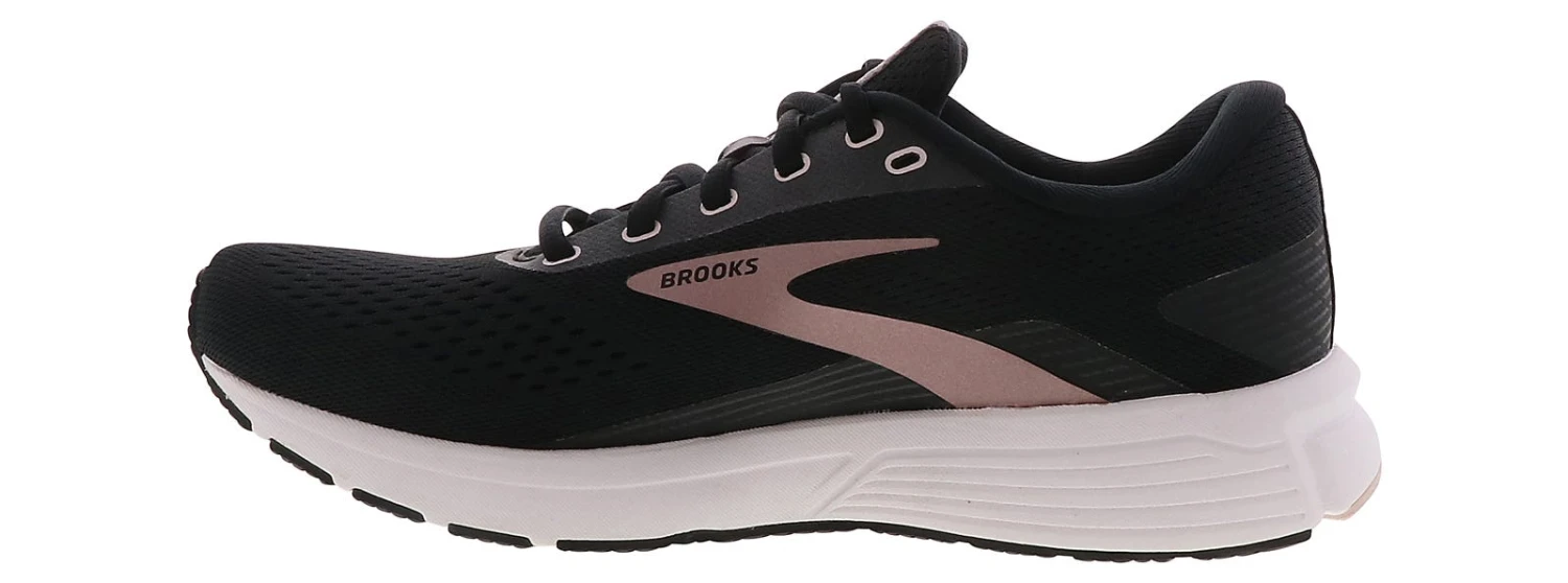 Brooks Signal 3 Women’s Running Shoe 4 Brooks Signal 3 Women’s Running Shoe - Image 4
