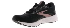 Brooks Signal 3 Women’s Running Shoe 10 Brooks Signal 3 Women’s Running Shoe -Bearpaw Shop brooks 1203491b088 signal3 black05