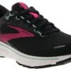 Brooks Ghost 14 Black Women’s Running Shoe