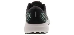 Brooks Ghost 14 Black Women’s Running Shoe 8 Brooks Ghost 14 Black Women’s Running Shoe -Bearpaw Shop brooks 1203561b013 ghost14 black03