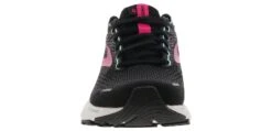 Brooks Ghost 14 Black Women’s Running Shoe 11 Brooks Ghost 14 Black Women’s Running Shoe -Bearpaw Shop brooks 1203561b013 ghost14 black06
