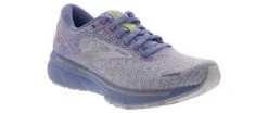 Brooks Ghost 14 Purple Women’s Running Shoe