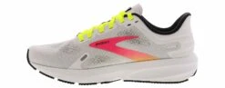 Brooks Launch 9 Women’s Running Shoe -Bearpaw Shop brooks 1203731b148 launch9 white04