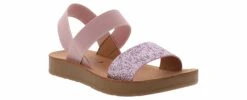 BTW Lil Hailey Toddler Girls’ (5-10) Fashion Sandal 11 BTW Lil Hailey Toddler Girls’ (5-10) Fashion Sandal -Bearpaw Shop btw i xl1012 lav lilhaileylavender purple01