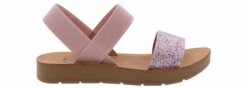 BTW Lil Hailey Toddler Girls’ (5-10) Fashion Sandal
