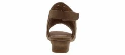 BTW Lil Mabel Toddler Girls’ (6-10) Dress Heel -Bearpaw Shop btw i xl1058 taupe lilmabel taupe03