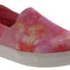 BTW Jorydan Mars Girls’ (12-4) Casual Shoe