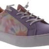 BTW Wander Girls’ (13-5) Fashion Sneaker