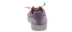 BTW Wander Girls’ (13-5) Fashion Sneaker -Bearpaw Shop btw k gr5747 05 wanderiistiedye purple03