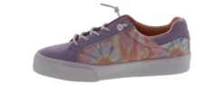 BTW Wander Girls’ (13-5) Fashion Sneaker -Bearpaw Shop btw k gr5747 05 wanderiistiedye purple04