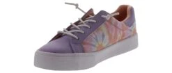 BTW Wander Girls’ (13-5) Fashion Sneaker -Bearpaw Shop btw k gr5747 05 wanderiistiedye purple05