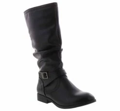 BTW Dale-IIS Girls’ (11-3) Fashion Boot