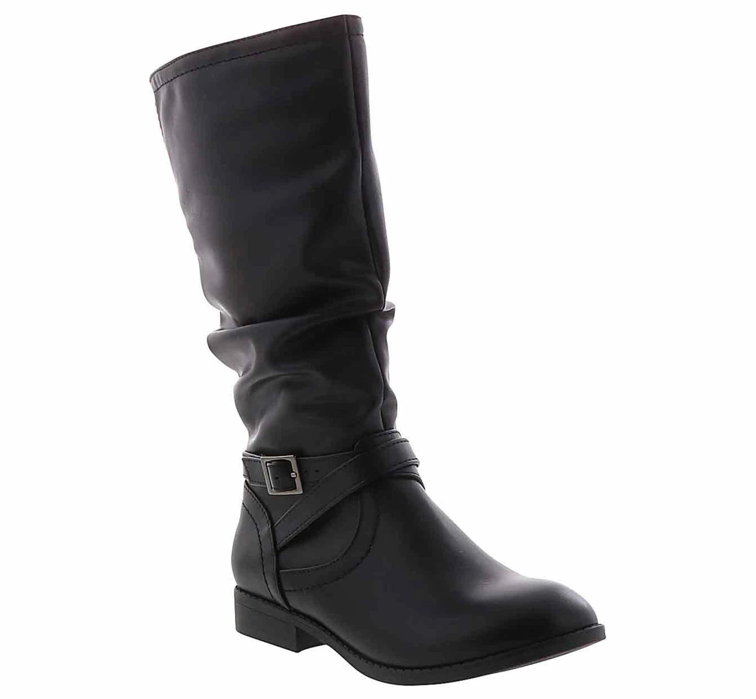 BTW Dale-IIS Girls’ (11-3) Fashion Boot 1 BTW Dale-IIS Girls’ (11-3) Fashion Boot