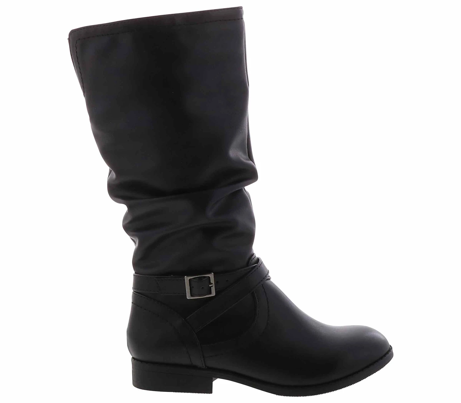 BTW Dale-IIS Girls’ (11-3) Fashion Boot 2 BTW Dale-IIS Girls’ (11-3) Fashion Boot - Image 2