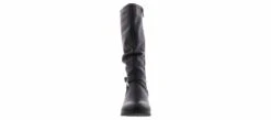 BTW Dale-IIS Girls’ (11-3) Fashion Boot 11 BTW Dale-IIS Girls’ (11-3) Fashion Boot -Bearpaw Shop btw k ls5011 black daleiisblack black06