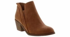 BTW Heidi Girls’ (11-5) Bootie
