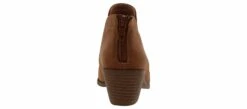 BTW Heidi Girls’ (11-5) Bootie -Bearpaw Shop btw k ls5881 brn heidibrownbootie brown03