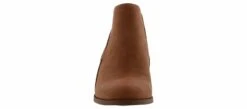 BTW Heidi Girls’ (11-5) Bootie -Bearpaw Shop btw k ls5881 brn heidibrownbootie brown06