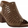 BTW Mabel Girls’ (11-5) Dress Heel