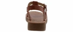 BTW Kaya Fisherman Cognac Girls’ (11-4) Sandal -Bearpaw Shop btw k ls6033 03 kayafisherman brown03