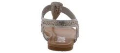 BTW Lorri-IIs Girls’ (12-5) Sandal -Bearpaw Shop btw k xl0382 07 lorriiissliver metallic03