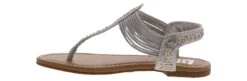 BTW Lorri-IIs Girls’ (12-5) Sandal -Bearpaw Shop btw k xl0382 07 lorriiissliver metallic04
