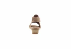 BTW Lil Primrose (6-10) Girls' Fashion Sandal -Bearpaw Shop btw lilprimrosetaupe ixl545501 taupe03