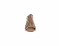 BTW Lil Primrose (6-10) Girls' Fashion Sandal -Bearpaw Shop btw lilprimrosetaupe ixl545501 taupe06