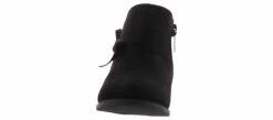 BTW Lil Vava Toddler Girls’ (5-10) Bootie -Bearpaw Shop btw lilvavablack ils523101 black06