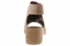 BTW Remma Girls' (11-5) Heeled Sandal -Bearpaw Shop btw remmataupe kxl54671 taupe03 1 3