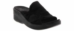 Bzees Smile More Women’s Wedge Sandal