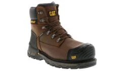 Caterpillar Excavator Xl Men's Safety Toe Boot