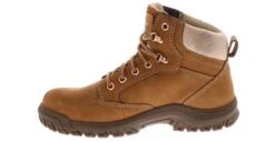 Caterpillar Tess Women's Safety Toe Boot -Bearpaw Shop caerpillar tess st p91009 tan04