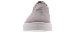 Capelli Hungry Dino Boys’ (11-3) Casual Shoe -Bearpaw Shop capelli fb 3228 grey hungrydinoslipon grey06