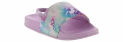 Capelli Unicorn Toddler Girls’ (5-10) Water Slide Sandal