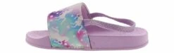 Capelli Unicorn Toddler Girls’ (5-10) Water Slide Sandal 9 Capelli Unicorn Toddler Girls’ (5-10) Water Slide Sandal -Bearpaw Shop capelli ftg 3422 prp unicorntoddlerslide purple04