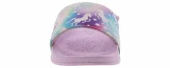 Capelli Unicorn Toddler Girls’ (5-10) Water Slide Sandal 11 Capelli Unicorn Toddler Girls’ (5-10) Water Slide Sandal -Bearpaw Shop capelli ftg 3422 prp unicorntoddlerslide purple06